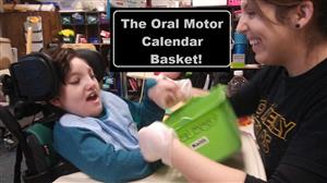 oral motor 
